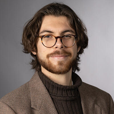 Nathan Callahan.