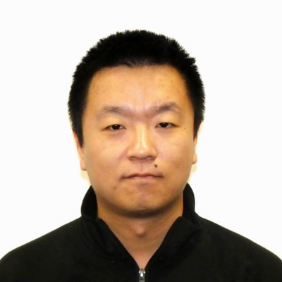 Tingwei Zhang.