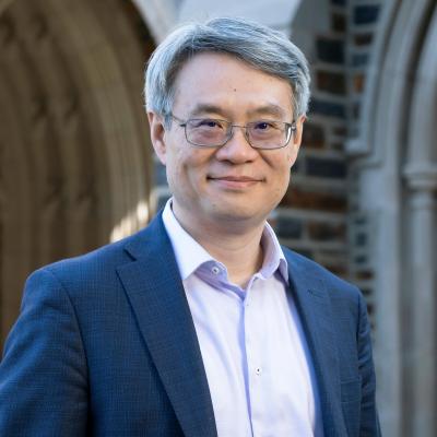Yiran Chen