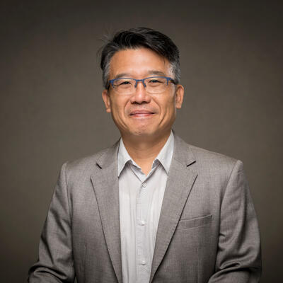 Chih-hung Chang.