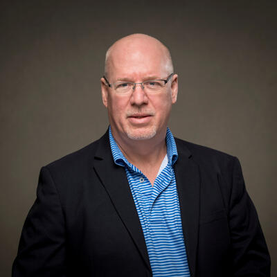 David Kaber.