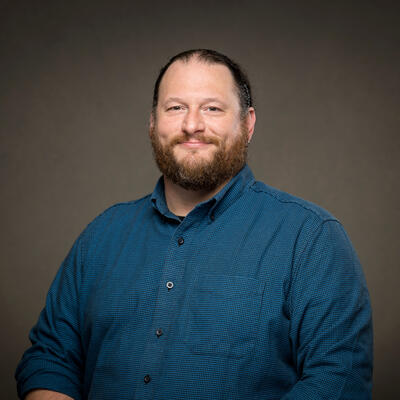 Jason Schindler.