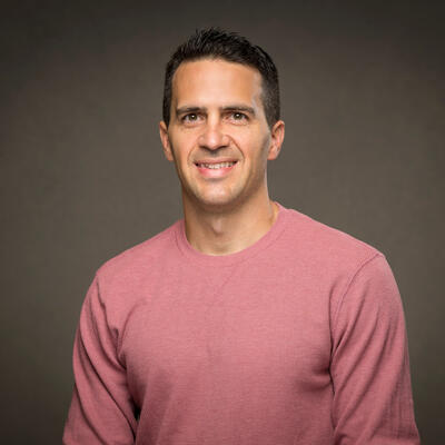 Joe Fradella III.