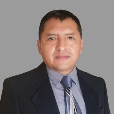 Luis Gomez.