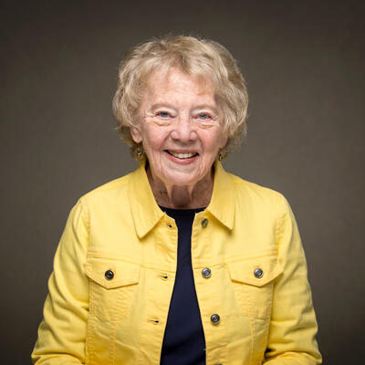 Maggie Niess.