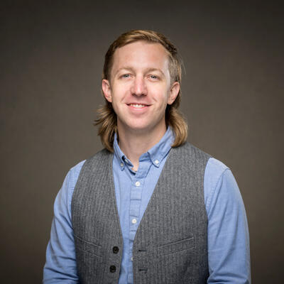 Matthew Berry.