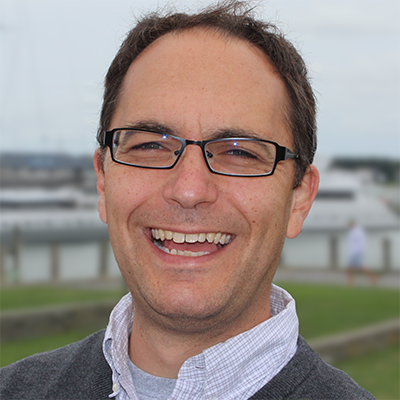 Jason Corso