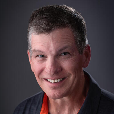 Ed Rissberger.
