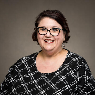 Heather Beaman.