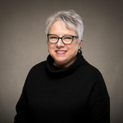Janet Knudson.