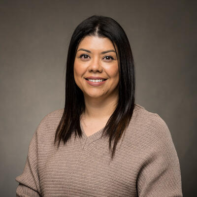 Lizbeth Marquez.