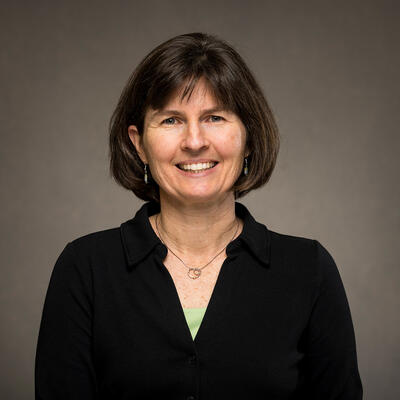 Maria Wright.