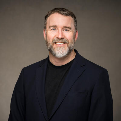 Ted Brekken.