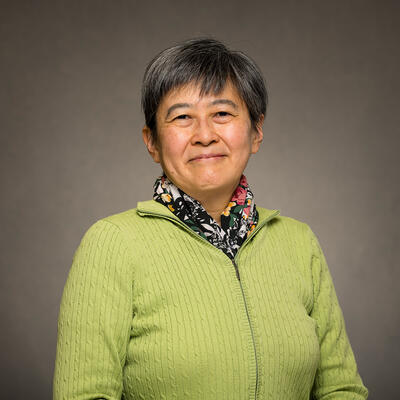 Yue Zhang.