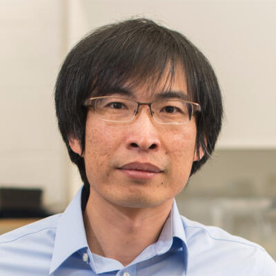 Haori Yang.