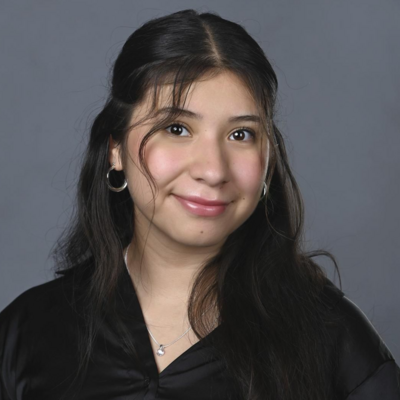 Caren Cardenas.