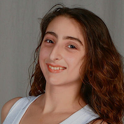 Luna Matti. 