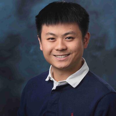 Yuxin Peng.