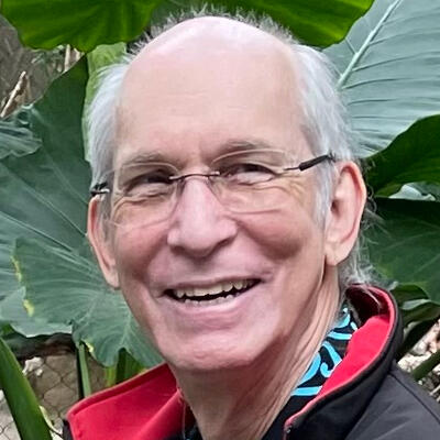 Eric Vogel.