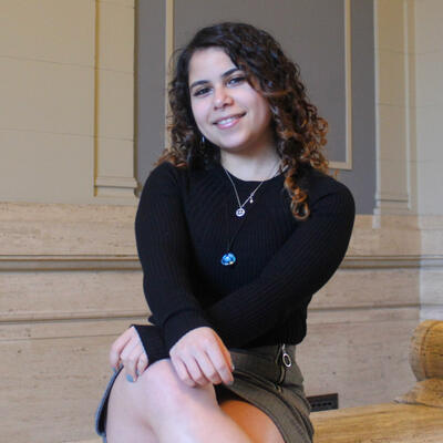 Mimi Eldebri.