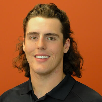 Ryan Kirkpatrick.