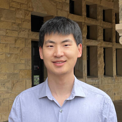 Shuai Wu.