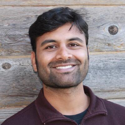 Praveen Venkatachala.