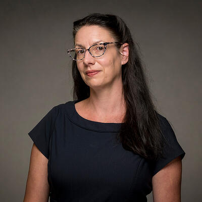 Andrea Zigler.