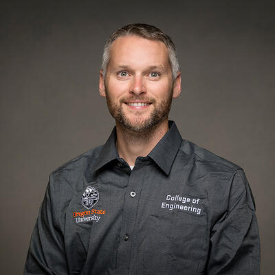 Brian Kreft.