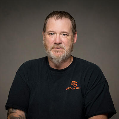 Bryan K Williams.
