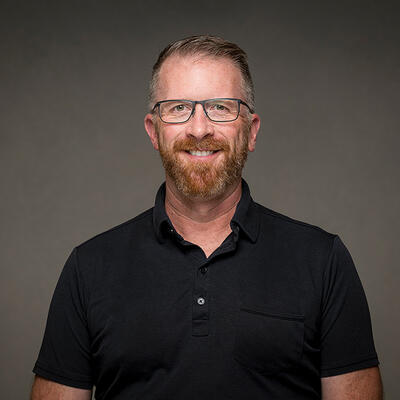 Jason Ideker.