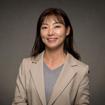 Jihye Park.