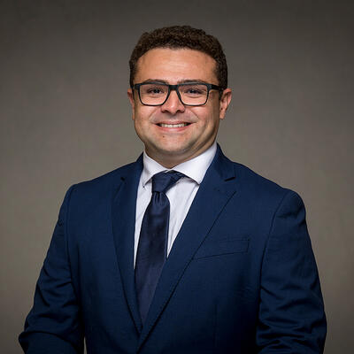 Leandro F Maia.
