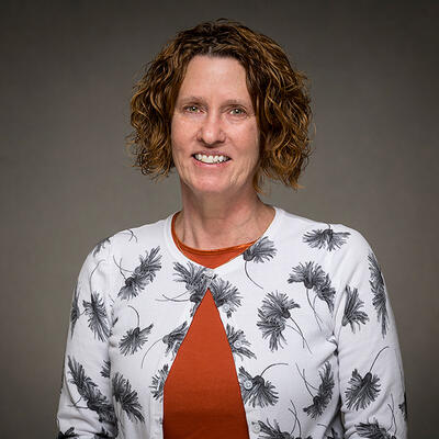Lynn Paul.