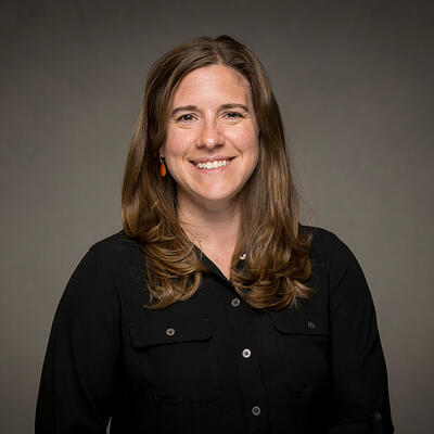 Melissa Ward.