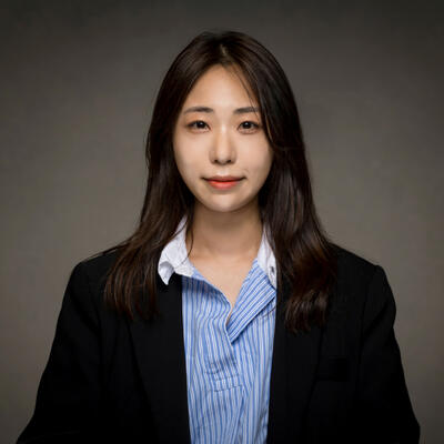 Juye Kim.