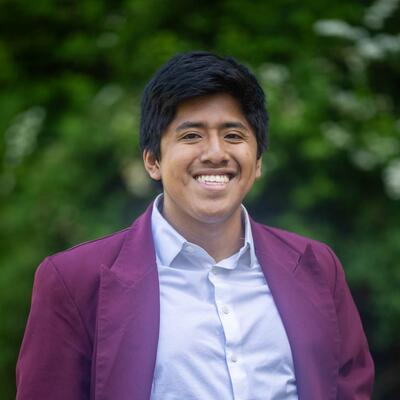 Johan Martinez.