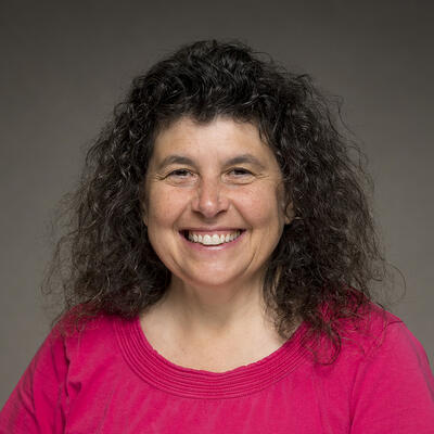 Deborah Gould.