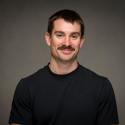 Elliott Clement.