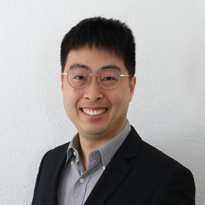 Benjamin Tsai.