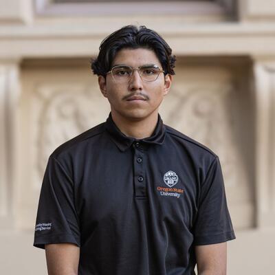 Freddy Zamora-Ortega.