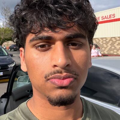 Mahad Awais.