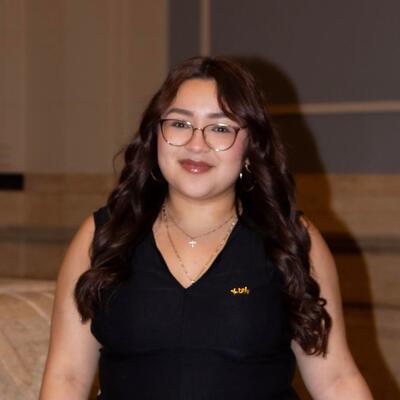 Stephanie Ceja Herrera.