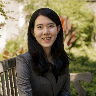 Cherin Lim.