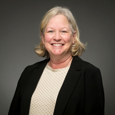 Mary Raber