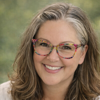 Jennifer Moore.