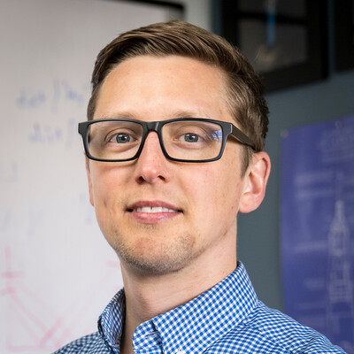 Kyle Niemeyer.