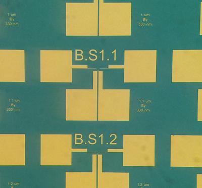 MIM tunnel diodes