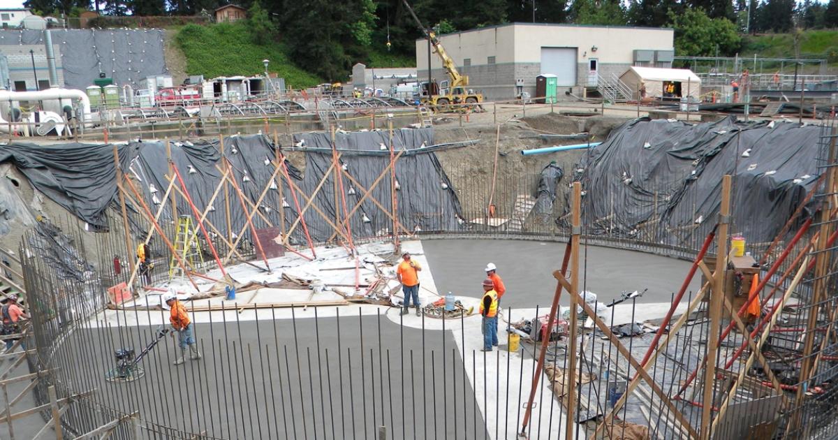 Public works leader earns national recognition | College of Engineering ...