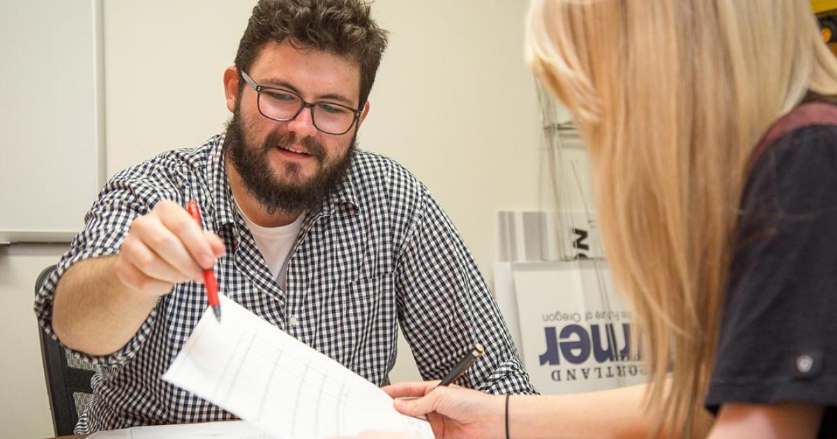 Oregon State offers new undergraduate degree in architectural engineering College of